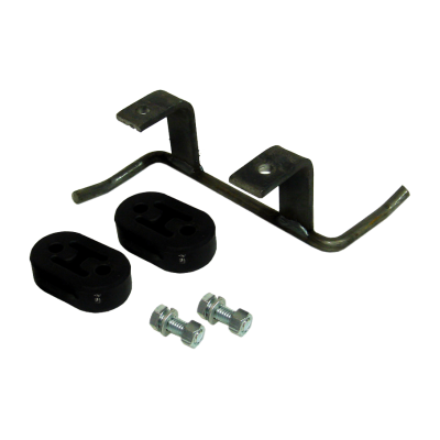 Armor Lite Series 1994-1997 Dodge 2500/3500 5.9L Cummins Rear Frame Hanger Assembly, MBRP