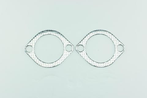 Exhaust Flange Gasket G8 Gasket Hardware Not Incl Pypes Exhaust