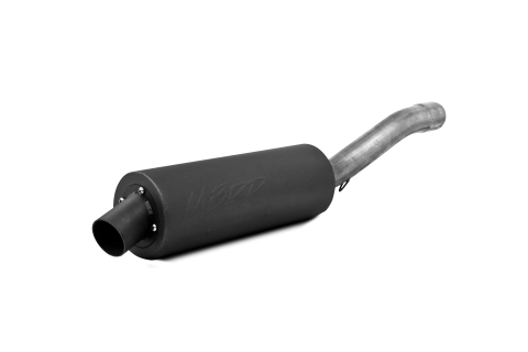 Slip-On System W/Performance Muffler For 07-11 Can-Am Renegade 500/800 MBRP