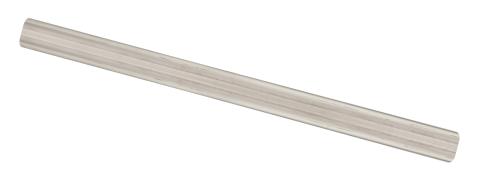 3 Inch Oval 4-Foot Straight Exhaust Tube 304 Stainless Steel Low-Profile Ground Clearance Pypes Performance Exhaust