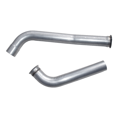 Armor Lite Ford 3.5 Inch Down Pipe Kit For 03-07 Ford F-250/350 6.0L MBRP