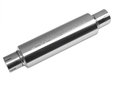 2007-2018 Jeep Wrangler JK 2/4 Door High Ground Clearance Cat Back Exhaust System M-80 Race Pro Muffler 409 Stainless Pypes Performance Exhaust