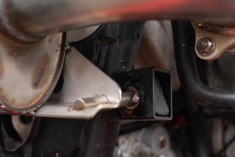 Oval Slip-On Sport Series For 20-Up Polaris RZR Pro XP Turbo MBRP