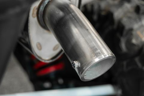 Slip-On System W/Sport Muffler For 20-23 Kawasaki Teryx KRX 1000 MBRP