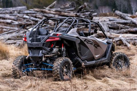 2.5 Inch Turbo Pipe for 20-Up Polaris RZR Pro XP/ 16-21 Polaris RZR XP Turbo/ 18-21 Polaris RZR XP Turbo S/ 2022-Up RZR Turbo R T304 Stainless Steel MBRP