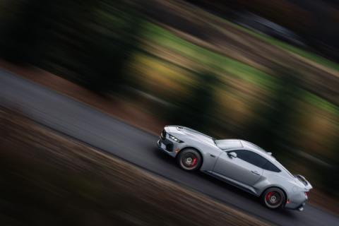 Armor Lite 3 Inch Race To Street Profile Conversion Kit For S7207 S7282 MBRP