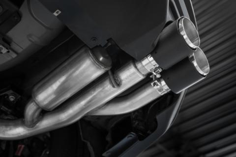 Armor Lite 3 Inch Street To Race Profile Conversion Kit For S7205 S7280 MBRP