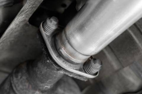 Subaru Impreza WRX/WRX STI 2.0L/2.5L 3.0 Inch Cat-Back Single Rear Exit T304 Stainless Steel MBRP