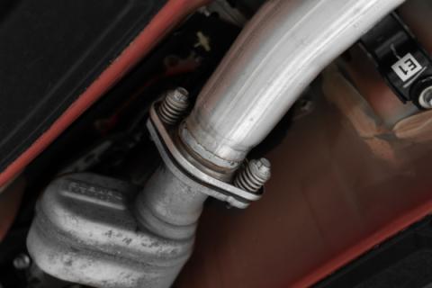 T304 Stainless Steel 3 Inch Cat-Back Single Rear Exit with Brunt End Tips for 13-Up Subaru BRZ, 17-Up Toyota GR86 and 13-16 Scion FR-S MBRP