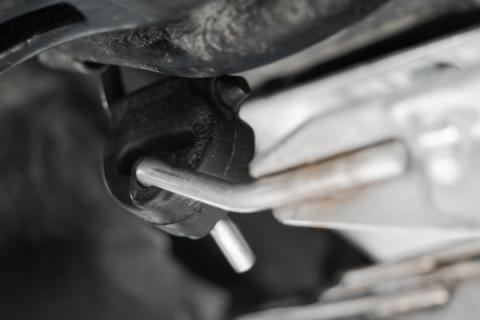 2017-2021 Honda Civic Type R 2.0L T304 Stainless Steel 3 Inch Cat-Back Triple Rear Outlet Carbon Fiber Tips MBRP