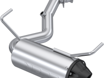 23-Present Can-Am Outlander 500, 700, PRO HD5, PRO HD 7, 5 Inch Performance Series Exhaust MBRP