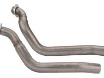 1966-71 Ford Fairlane Downpipes Pypes Performance Exhaust