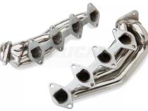2005-2010 Mustang GT Shorty Headers 304 Stainles Pypes Performance Exhaust