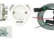 Exhaust Electric Dump Cutout Natural Finish Hardware Incl Aluminum And 304 Stainless Steel Material Pypes Exhaust