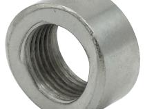 O2 Bung Pypes Performance Exhaust