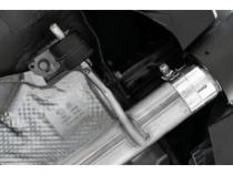 2019-2021 VW Jetta GLI Armor Pro Series 3 Inch Cat Back Dual Rear Exit T304 Stainless Steel Exhaust System MBRP