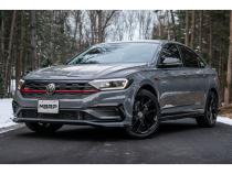 2019-2021 VW Jetta GLI Armor Pro Series 3 Inch Cat Back Dual Rear Exit T304 Stainless Steel with Carbon Fiber Tips Exhaust System MBRP