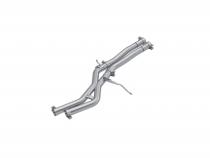 2010-2016 Audi S4/ S5 3.0 TFSI B8/ B8.5 T304 Stainless Steel 2.25 Inch Muffler Bypass MBRP