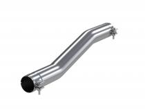 2019-Up Chevy/GMC 1500 T409 Stainless Steel 3 Inch Muffler Bypass MBRP