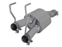 Dodge 3 Inch Single/Dual Out Muffler Replacement Armor Plus For 09-23 RAM 1500, 5.7L Hemi RAM 1500 Classic 5.7L Hemi  MBRP