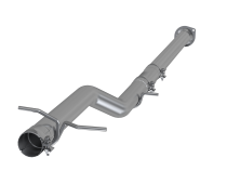 Dodge 3 Inch Muffler Bypass Armor Plus For 19-24 RAM 1500, 5.7L Hemi MBRP