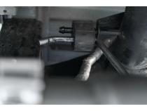 14-Up Ram 2500/3500 Armor Pro T304 Stainless Steel 4 Inch Cat Back Single Side Exit Exhaust System MBRP