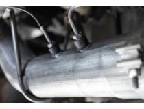 20-23 Chevy/GMC 2500/3500 T304 Stainless Steel 4 Inch Filter Back Single Side Exit Exhaust System MBRP