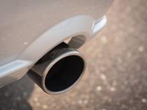 2005-2010 Ford Mustang GT Axle Back Exhaust Kit With Violator Mufflers 409 Stainless Pypes Performance Exhaust