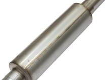 Raptor Catback Exhaust Kit 4 Inch For 11-14 Raptor Pypes Exhaust