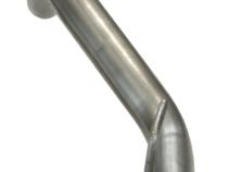 Grand Cherokee Catback Exhaust System 99-04 Grand Cherokee WJ Pypes Exhaust