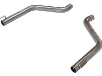 3 Inch Axle Back Pype Bomb 6.4 Liter 15-23 Dodge Challenger/Charger SRT Pypes Exhaust