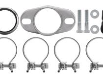 2005-15 Tacoma Cat-Back Exhaust With Street Pro Muffler STT20S