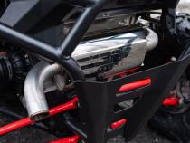 Oval Slip-On Sport Series For 20-Up Polaris RZR Pro XP Turbo MBRP