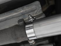 2019-2021 Chevy/GMC 1500 T409 Stainless Steel 3 Inch Muffler Bypass MBRP