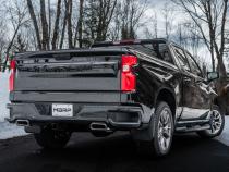 2019-2021 Chevy/GMC 1500 T409 Stainless Steel 3 Inch Muffler Bypass MBRP