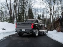 2020-2023 Chevy/GMC 1500 T409 Stainless Steel, 3 Inch Muffler Bypass MBRP