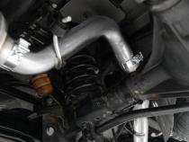 T304 Stainless Steel 3.0 Inch Cat Back Single Side MBRP