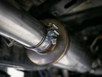 Cat Back Exhaust System Dual Split Rear T304 Stainless Steel For 19-24 RAM Hemi 1500 5.7L MBRP