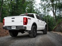 3 Inch Cat Back Exhaust System For 19-23 Ford Ranger EcoBoost 2.3L Single Side Exit 304 Stainless Steel MBRP