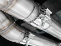 Ford 3 Inch Exhaust Resonator Bypass Kit For 17-20 Ford F-150 MBRP