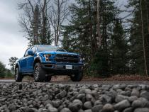 Ford 3 Inch Exhaust Resonator Bypass Kit For 17-20 Ford F-150 MBRP