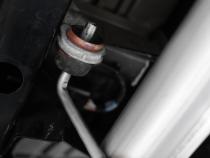 21-23 Jeep Gladiator Armor Plus Series T409 Stainless Steel 3 Inch Filter Back Rear Turn Down Exhaust System MBRP