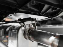 17-Up Can-Am Maverick Dual-Out Active Exhaust MBRP