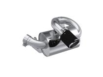 21-Up CAN-AM Commander 1000R/ Maverick Sport 1000R Single Slip-on Center Exit Performance Series MBRP