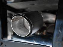 21-Up CAN-AM Commander 1000R/ Maverick Sport 1000R Single Slip-on Center Exit Performance Series MBRP