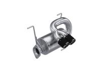 2022-Up Polaris RZR PRO R T304 Single Slip-on Dual Outlet Performance Series Exhaust with Carbon Fiber Tips MBRP