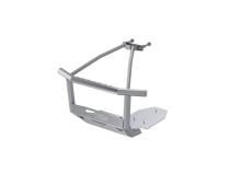 2024-Up Can-Am Maverick R, Steel Front Race Bumper, Builders Kit MBRP