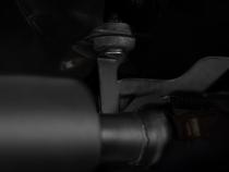 Slip-On Combination W/Sport Muffler For 01-24 Polaris Sportsman MBRP