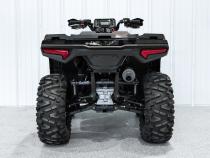 Slip-On Combination W/Sport Muffler For 01-24 Polaris Sportsman MBRP