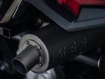 Slip-On Combination W/Sport Muffler For 01-24 Polaris Sportsman MBRP